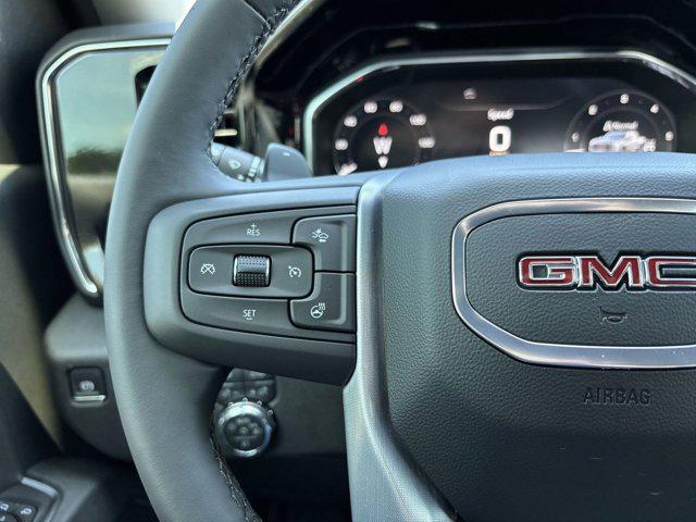 new 2025 GMC Sierra 1500 car, priced at $67,781