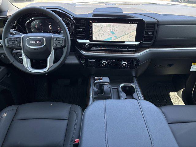 new 2025 GMC Sierra 1500 car, priced at $67,781