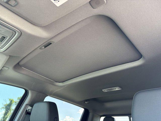 new 2025 GMC Sierra 1500 car, priced at $67,781