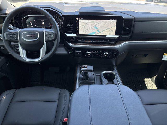 new 2025 GMC Sierra 1500 car, priced at $67,781