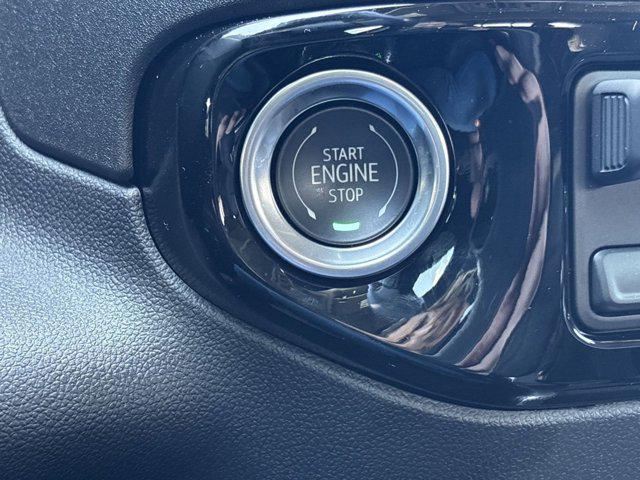 new 2025 GMC Sierra 1500 car, priced at $67,781