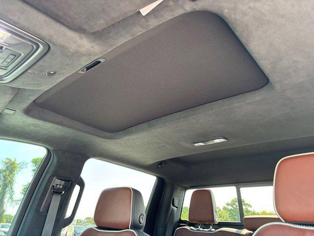 used 2024 GMC Sierra 2500 car, priced at $76,776
