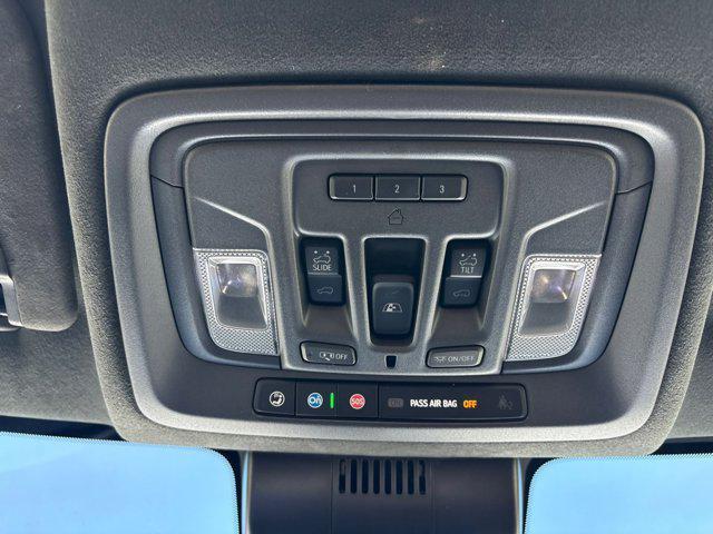 used 2024 GMC Sierra 2500 car, priced at $76,776