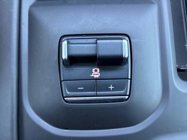 used 2024 GMC Sierra 2500 car, priced at $76,776