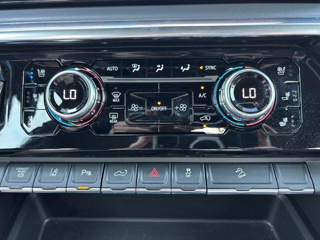 used 2024 GMC Sierra 2500 car, priced at $76,776