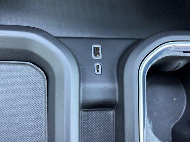 used 2024 GMC Sierra 2500 car, priced at $76,776