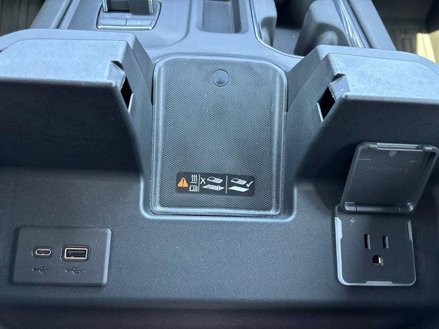 used 2024 GMC Sierra 2500 car, priced at $76,776