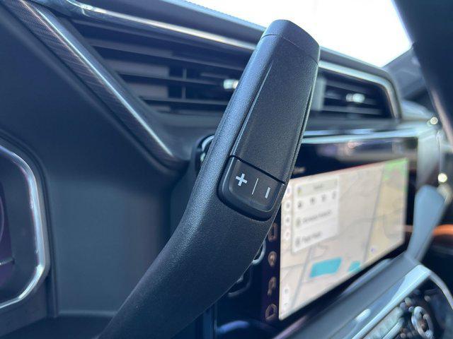used 2024 GMC Sierra 2500 car, priced at $76,776