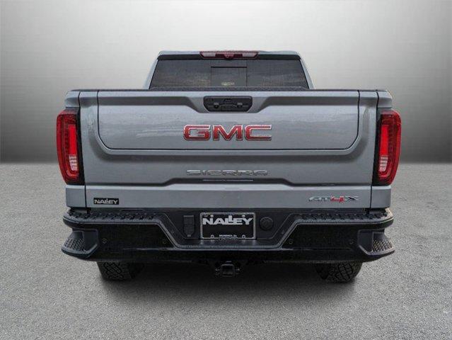 new 2024 GMC Sierra 1500 car