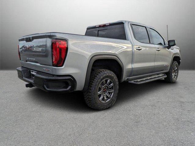 new 2024 GMC Sierra 1500 car