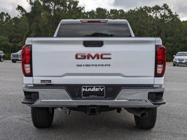 new 2024 GMC Sierra 2500 car