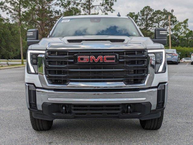 new 2024 GMC Sierra 2500 car