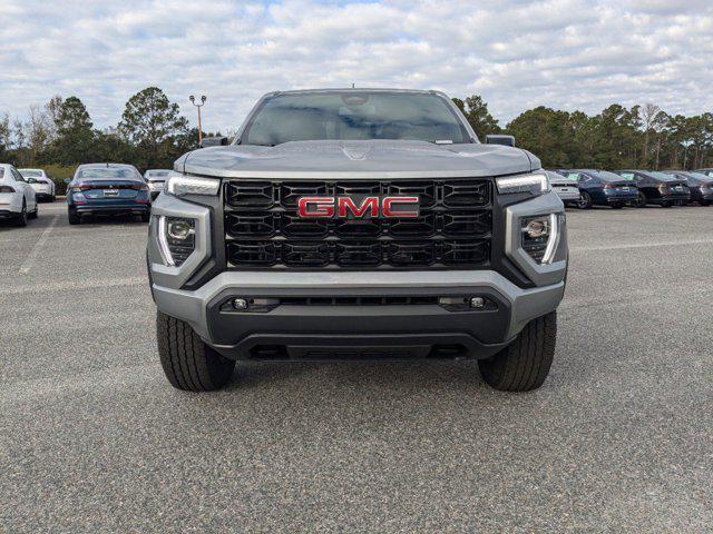 new 2024 GMC Canyon car, priced at $39,896