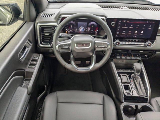 new 2024 GMC Canyon car, priced at $39,896