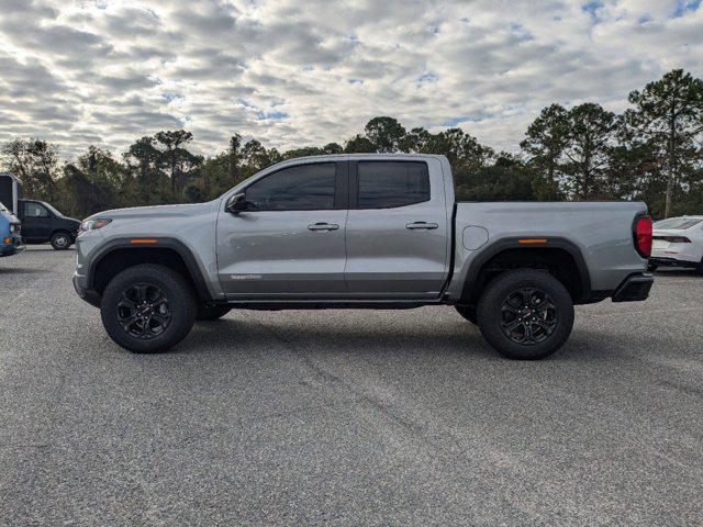 new 2024 GMC Canyon car, priced at $39,896