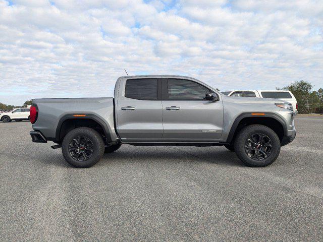 new 2024 GMC Canyon car, priced at $39,896