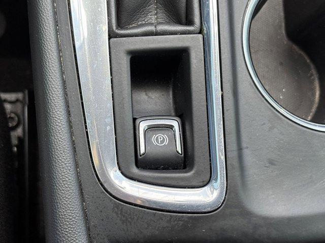 used 2023 Chevrolet Equinox car, priced at $22,458