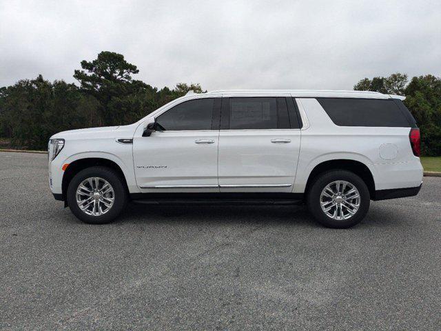 new 2024 GMC Yukon XL car, priced at $70,006