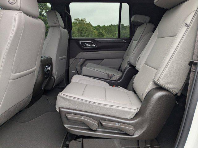 new 2024 GMC Yukon XL car, priced at $70,006