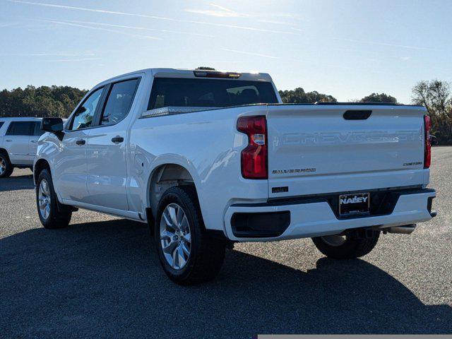 used 2019 Chevrolet Silverado 1500 car, priced at $22,018