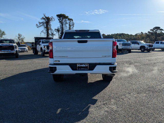 used 2019 Chevrolet Silverado 1500 car, priced at $22,018