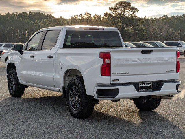 used 2019 Chevrolet Silverado 1500 car, priced at $24,468