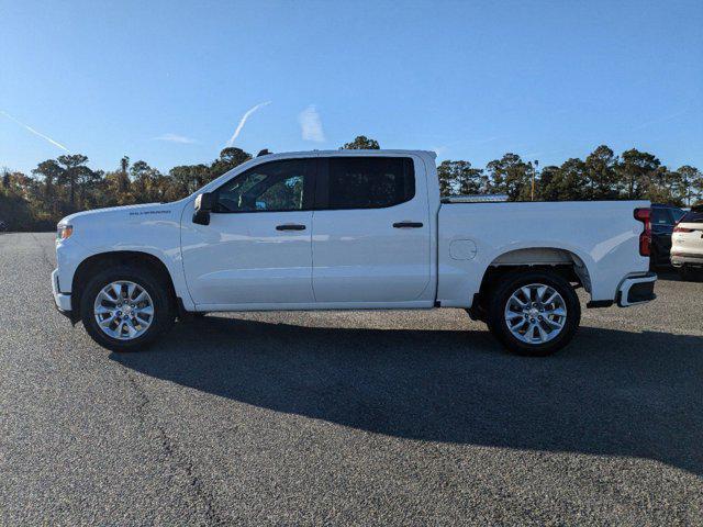 used 2019 Chevrolet Silverado 1500 car, priced at $24,468