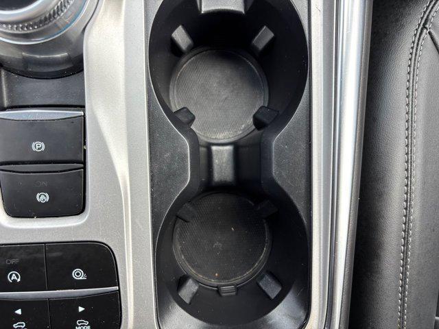 used 2023 Ford Explorer car, priced at $29,921