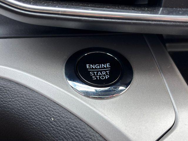 used 2023 Ford Explorer car, priced at $29,921