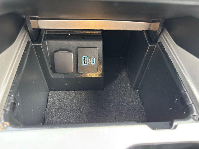 used 2023 Ford Explorer car, priced at $29,921