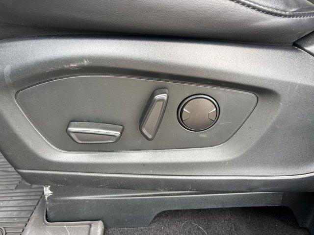 used 2023 Ford Explorer car, priced at $29,921