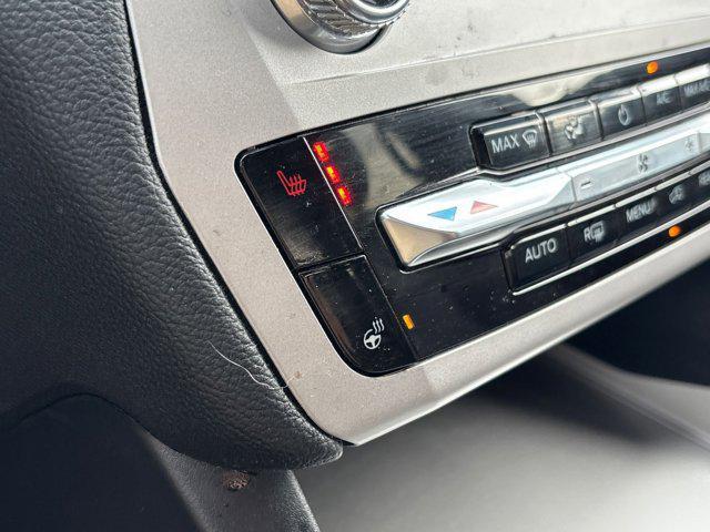 used 2023 Ford Explorer car, priced at $29,921