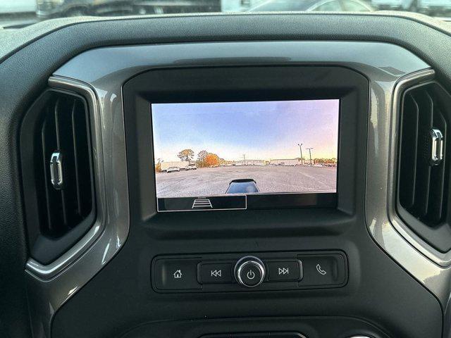 new 2025 GMC Sierra 3500 car, priced at $52,254