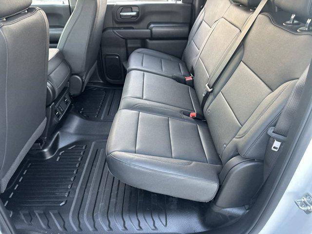 new 2025 GMC Sierra 3500 car, priced at $52,254