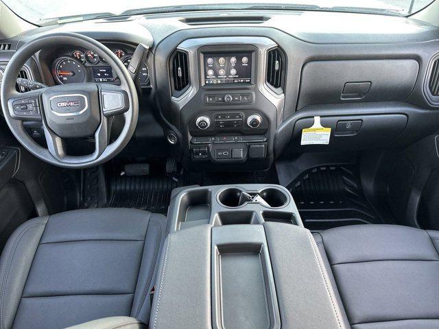 new 2025 GMC Sierra 3500 car, priced at $52,254