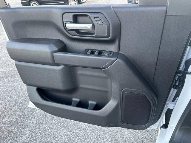 new 2025 GMC Sierra 3500 car, priced at $54,004