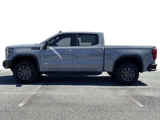 new 2025 GMC Sierra 1500 car, priced at $78,156