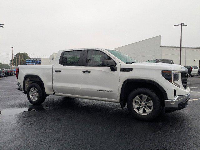 used 2023 GMC Sierra 1500 car, priced at $30,922