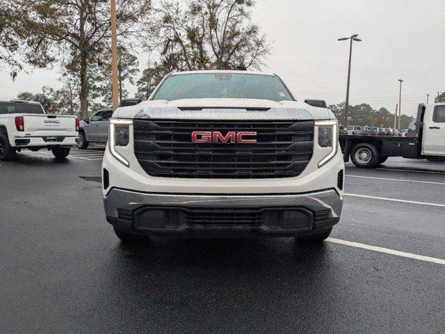 used 2023 GMC Sierra 1500 car, priced at $30,922