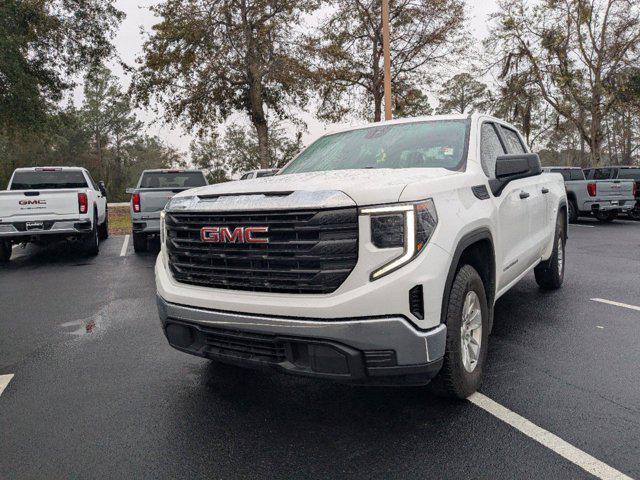 used 2023 GMC Sierra 1500 car, priced at $30,922