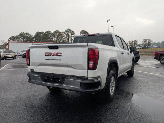 used 2023 GMC Sierra 1500 car, priced at $30,922