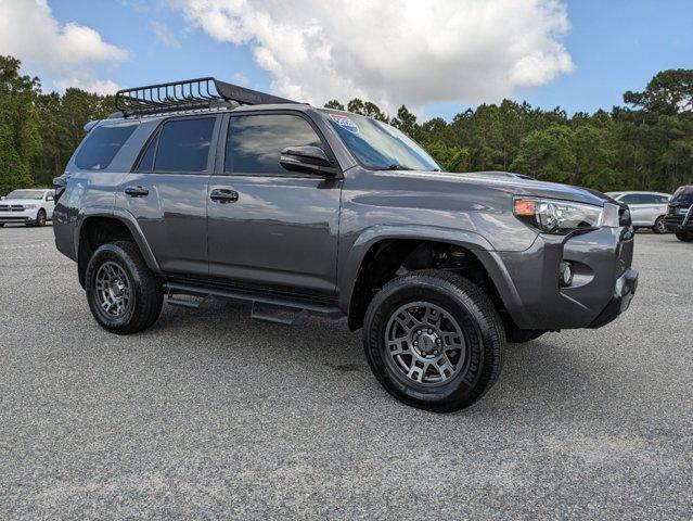 used 2020 Toyota 4Runner car, priced at $36,688