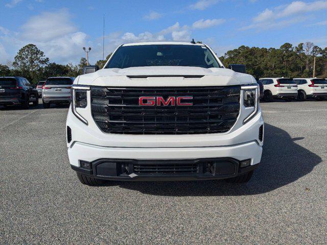 new 2025 GMC Sierra 1500 car, priced at $47,546