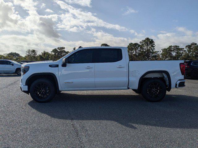 new 2025 GMC Sierra 1500 car, priced at $47,546