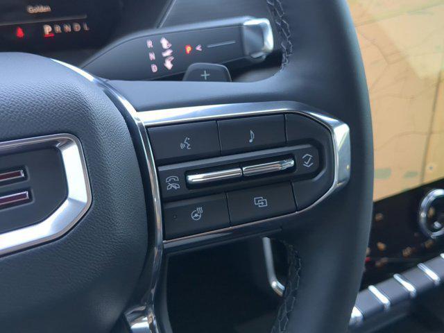 new 2026 GMC Acadia car, priced at $47,966