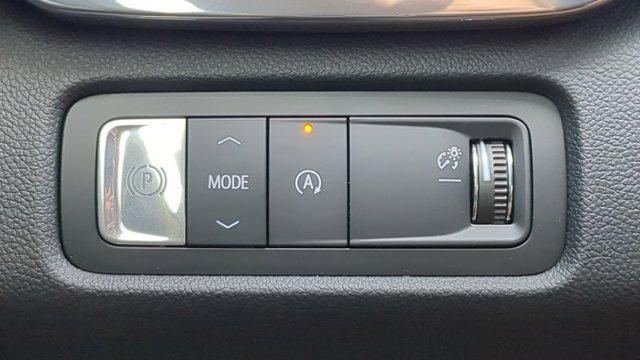 new 2026 GMC Acadia car, priced at $47,966