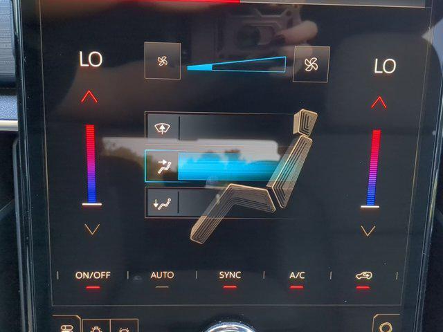 new 2026 GMC Acadia car, priced at $47,966