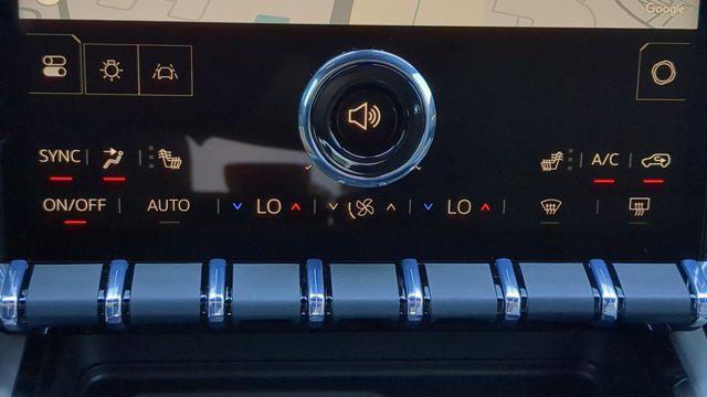 new 2026 GMC Acadia car, priced at $47,966