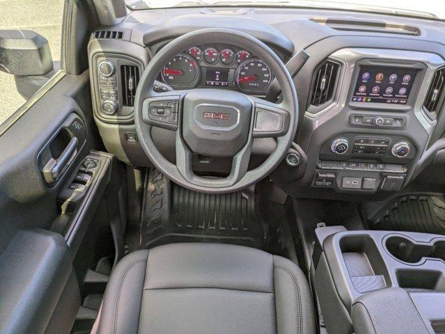 new 2024 GMC Sierra 2500 car, priced at $55,796