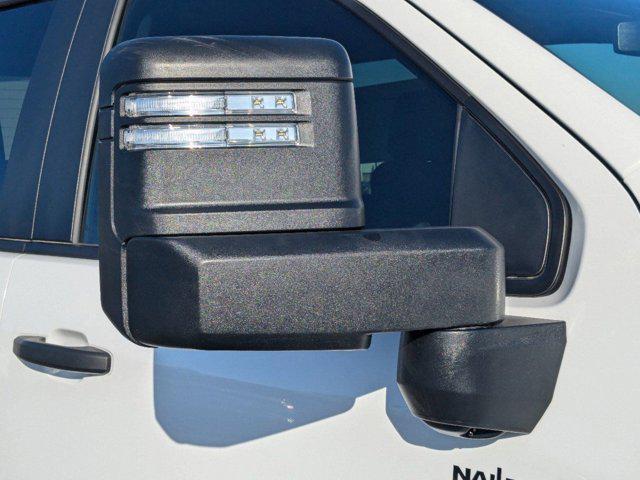 new 2025 GMC Sierra 3500 car, priced at $61,665